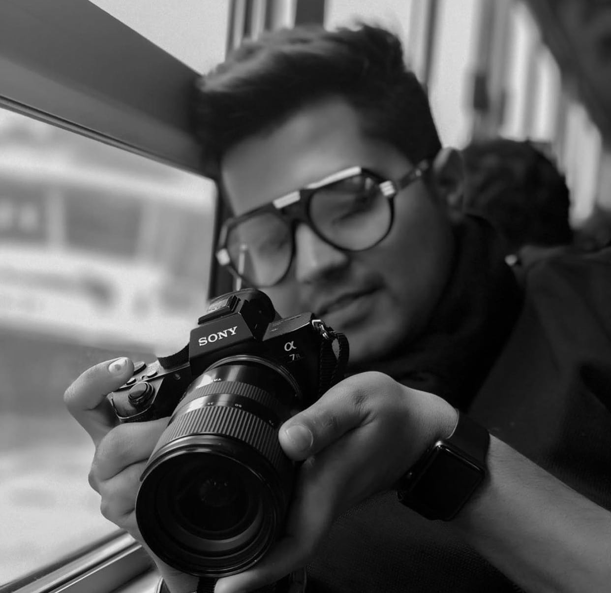 Maulik Patel - Gujpreneur