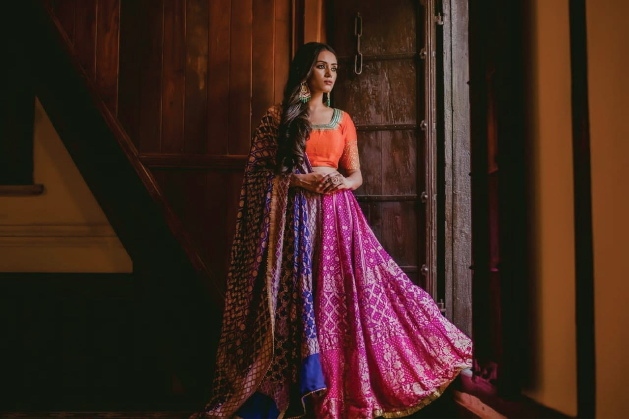 Anjana Bohra photo