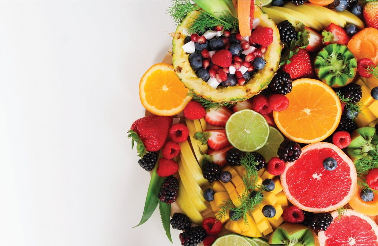 Fruits