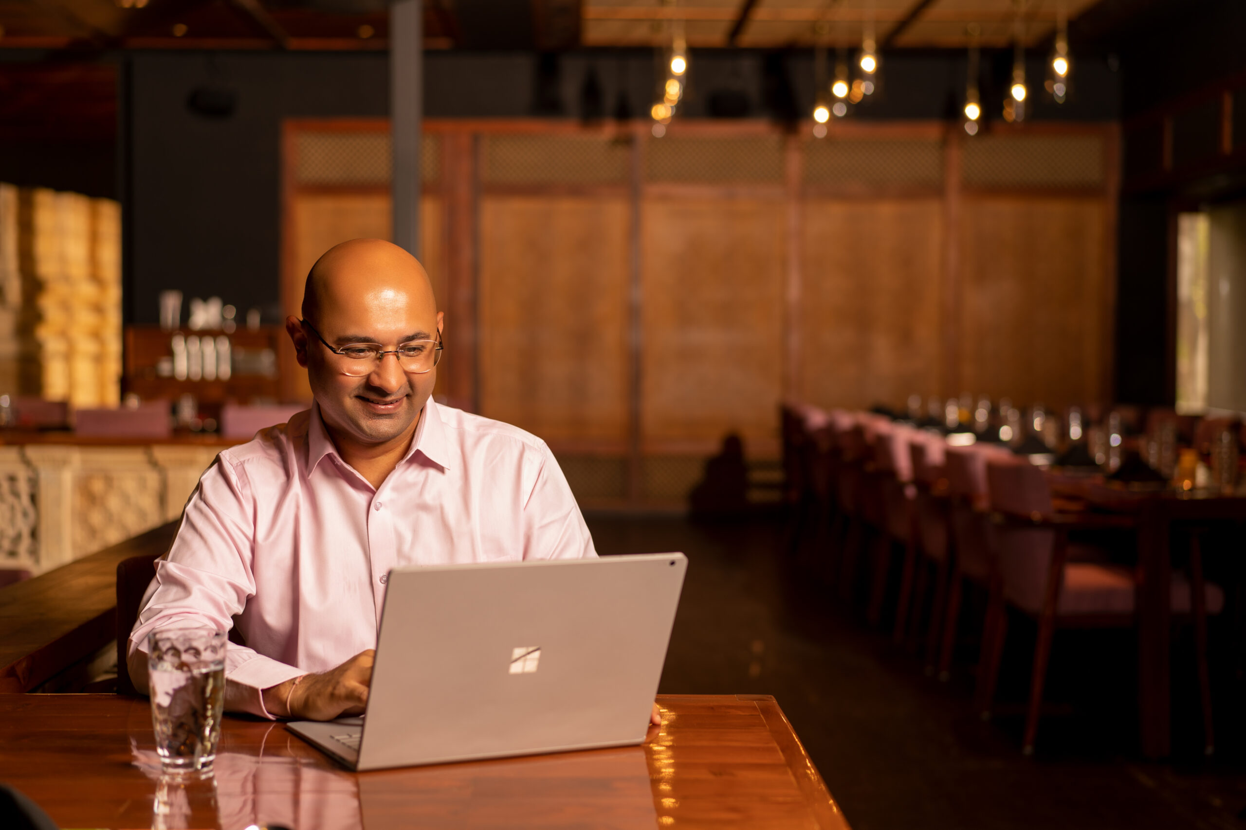 Sujit Mehta
