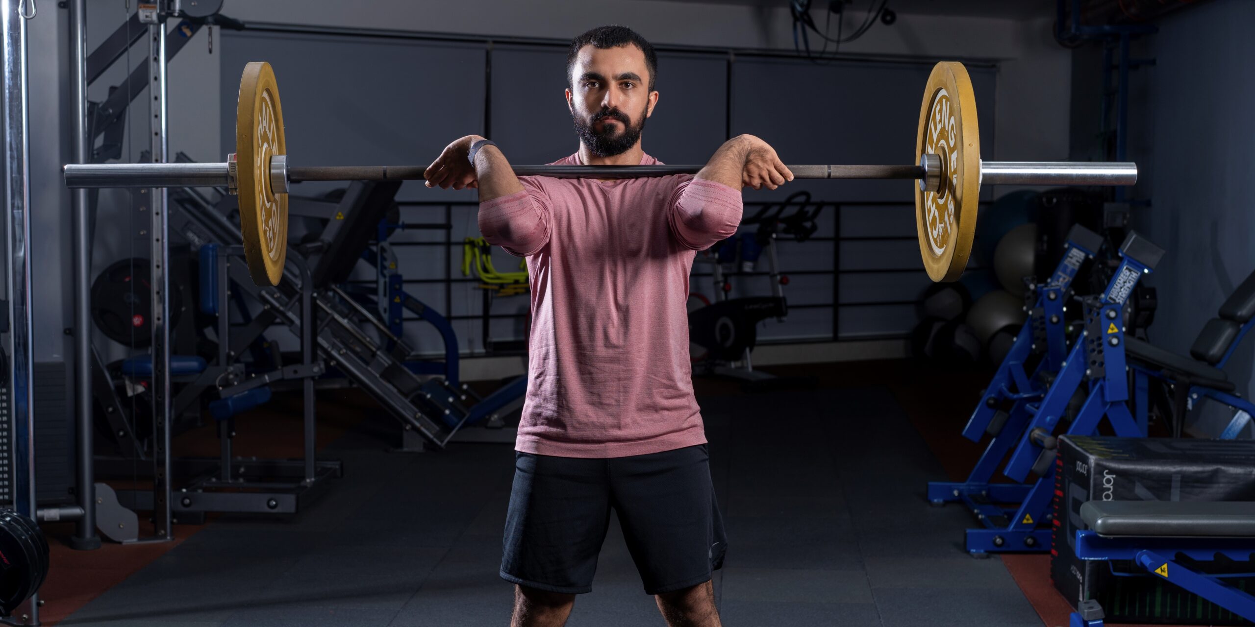 CA turned into a Fitness Entrepreneur - Mrunal Ved