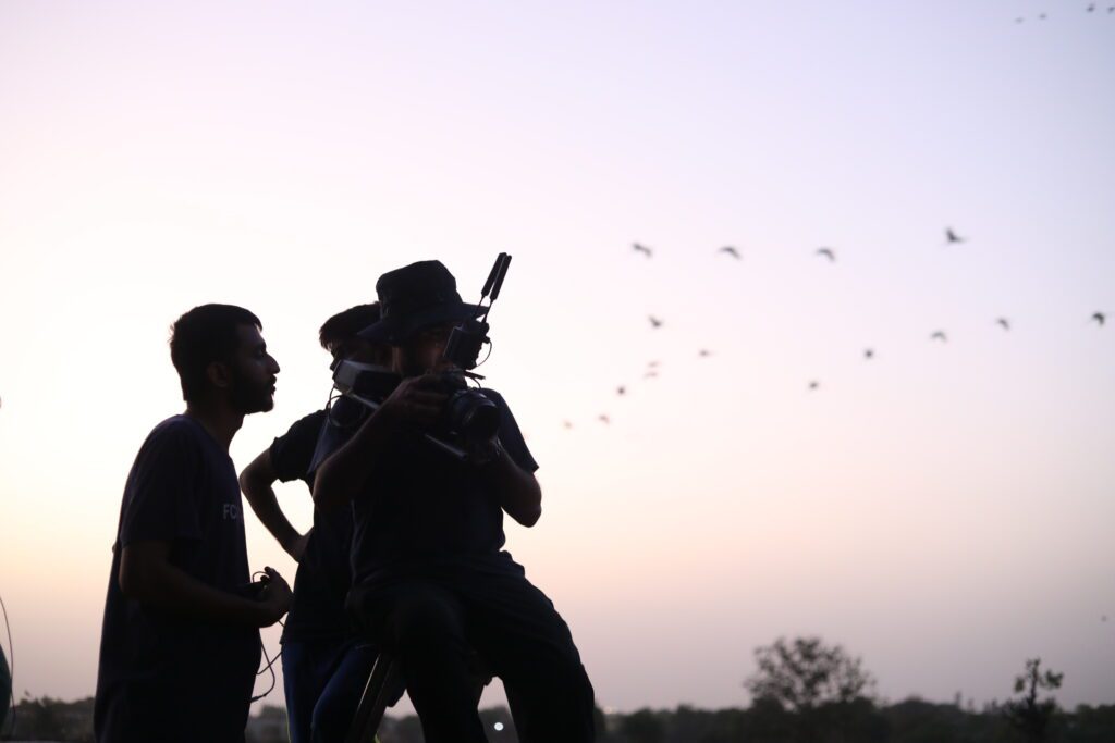 Abhishek Jain Storyteller