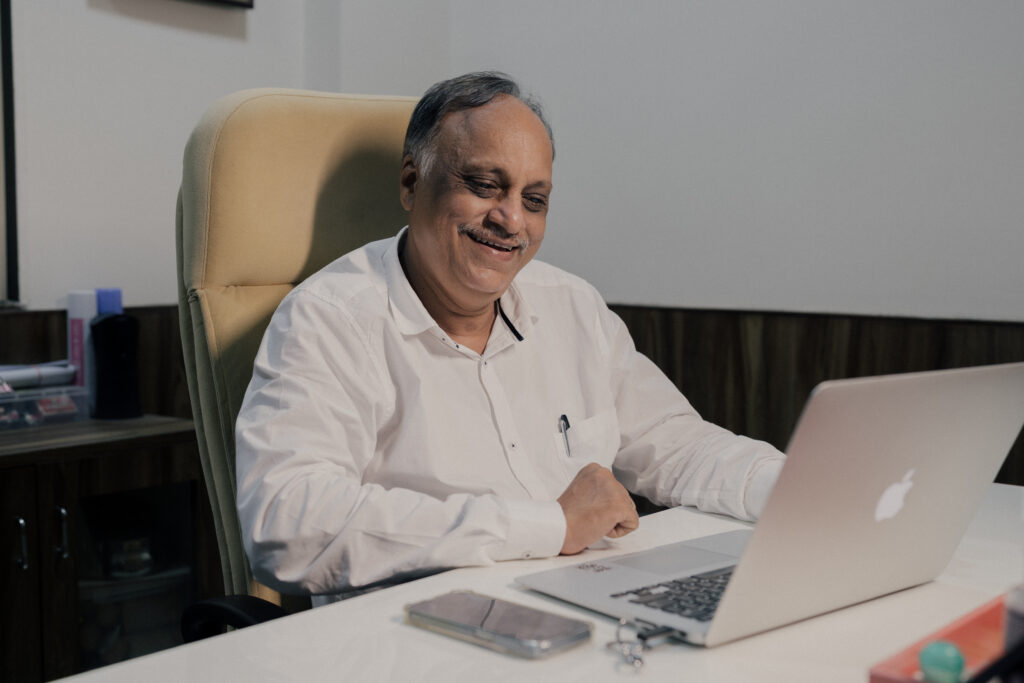 Back Office Solution Company