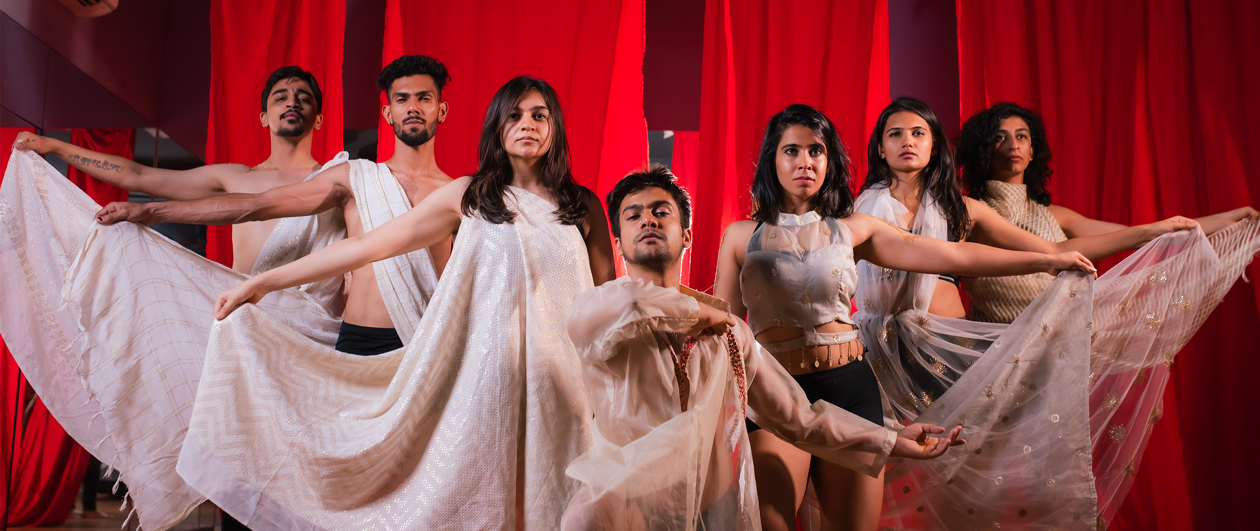 The Gopal journey of an Entrepreneur in the field of Performing Arts