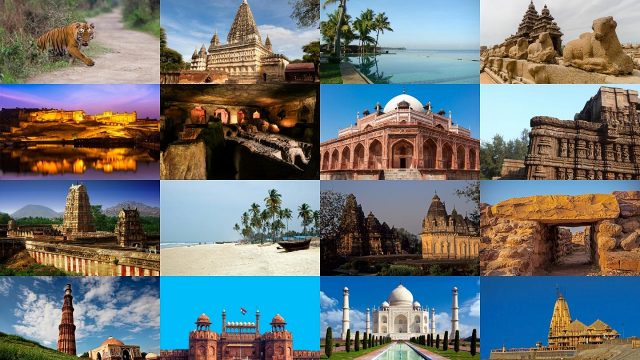 Tourism Triumphs: Celebrating National Tourism Day