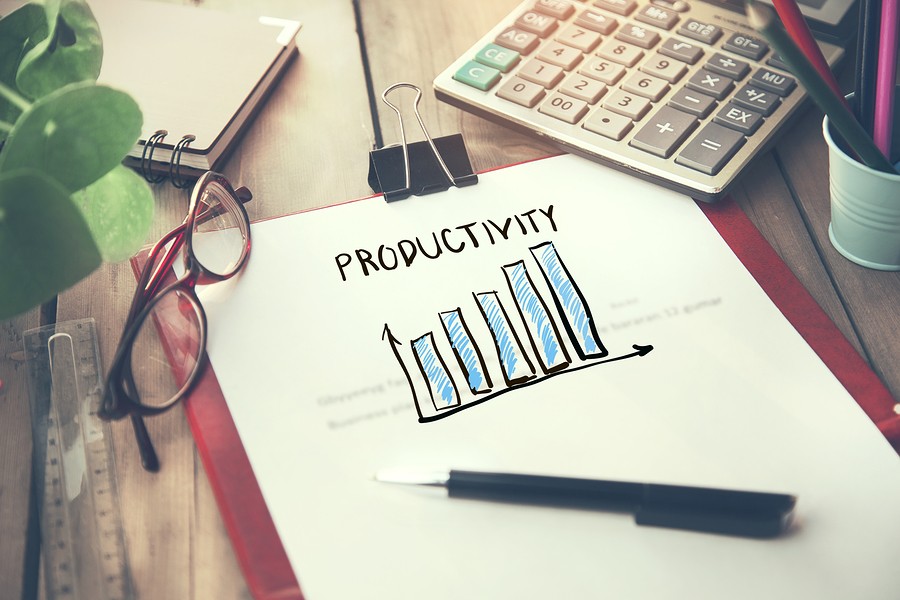 5 Key Productivity tips for Entrepreneurs