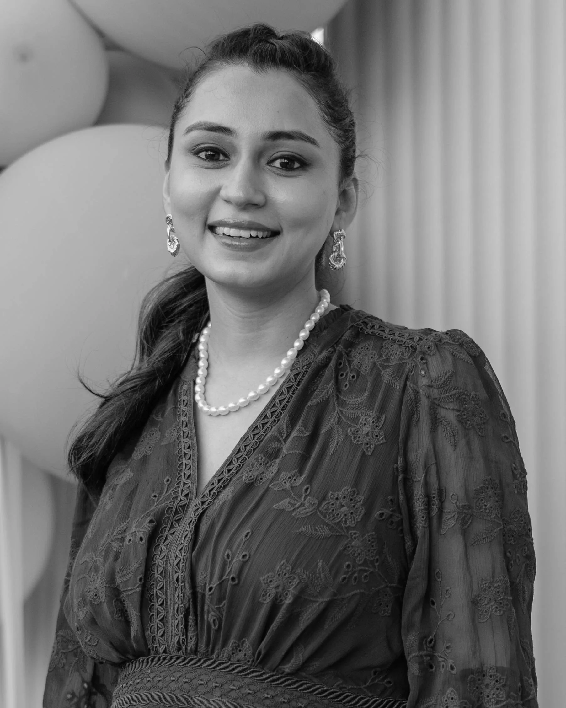 Priyanka Jatakia Founder of Gujpreneur