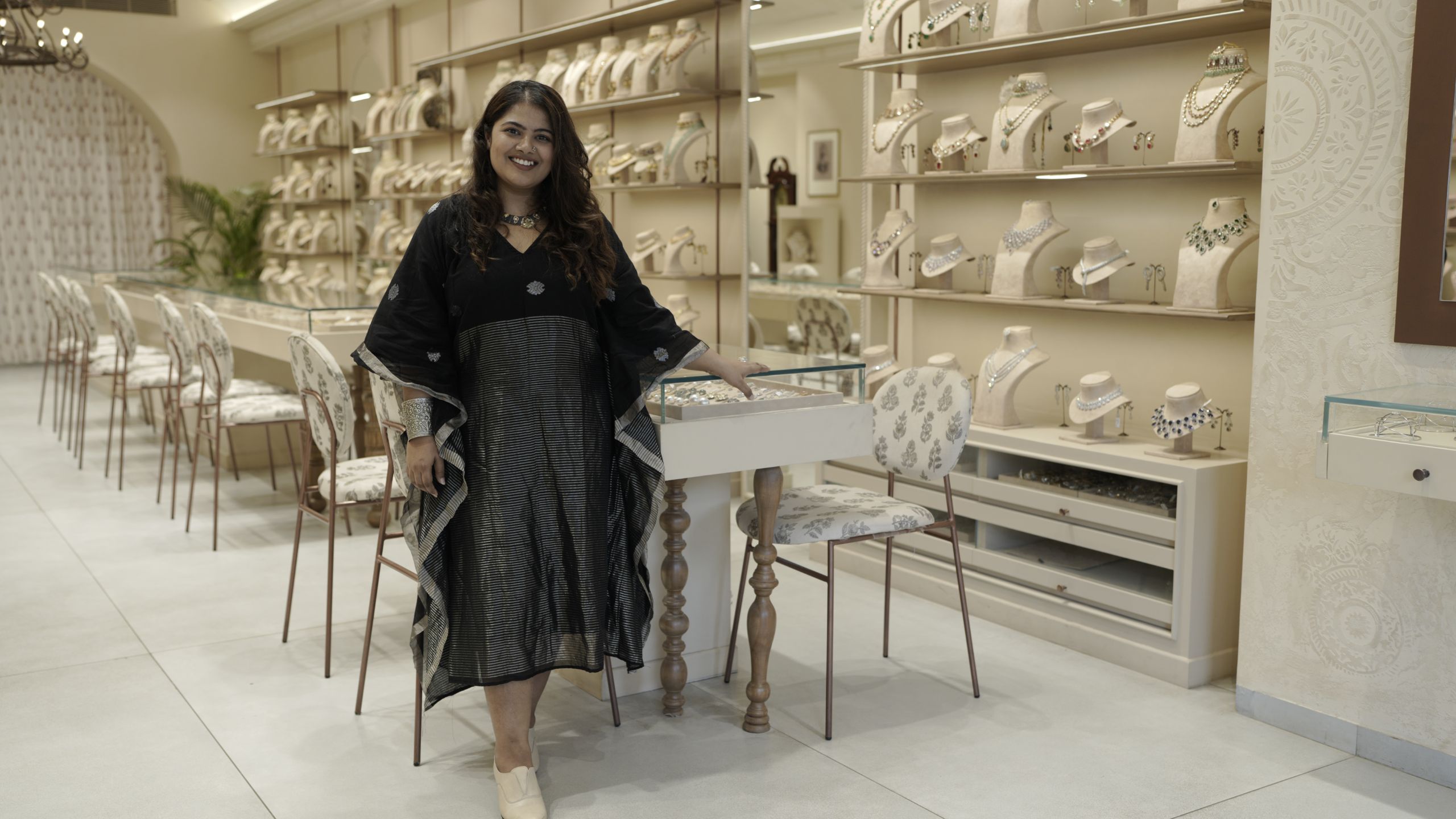 Shaili Shah Founder of Mortantra