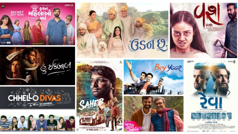 Dhollywood Insight: Emerging trends of Gujarati Cinema