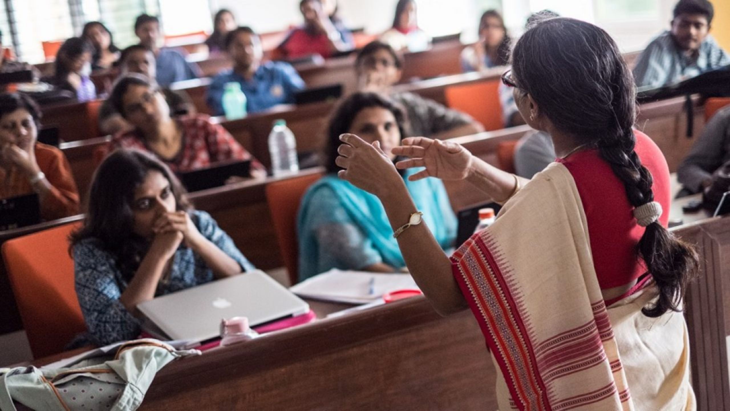 Inspiring journeys of Gujarat’s teachers on this Teacher’s day