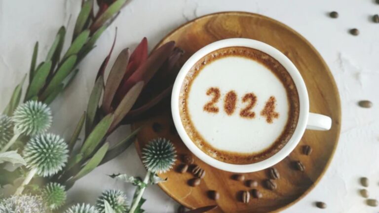 A brewing Trend of coffee culture in Gujarat