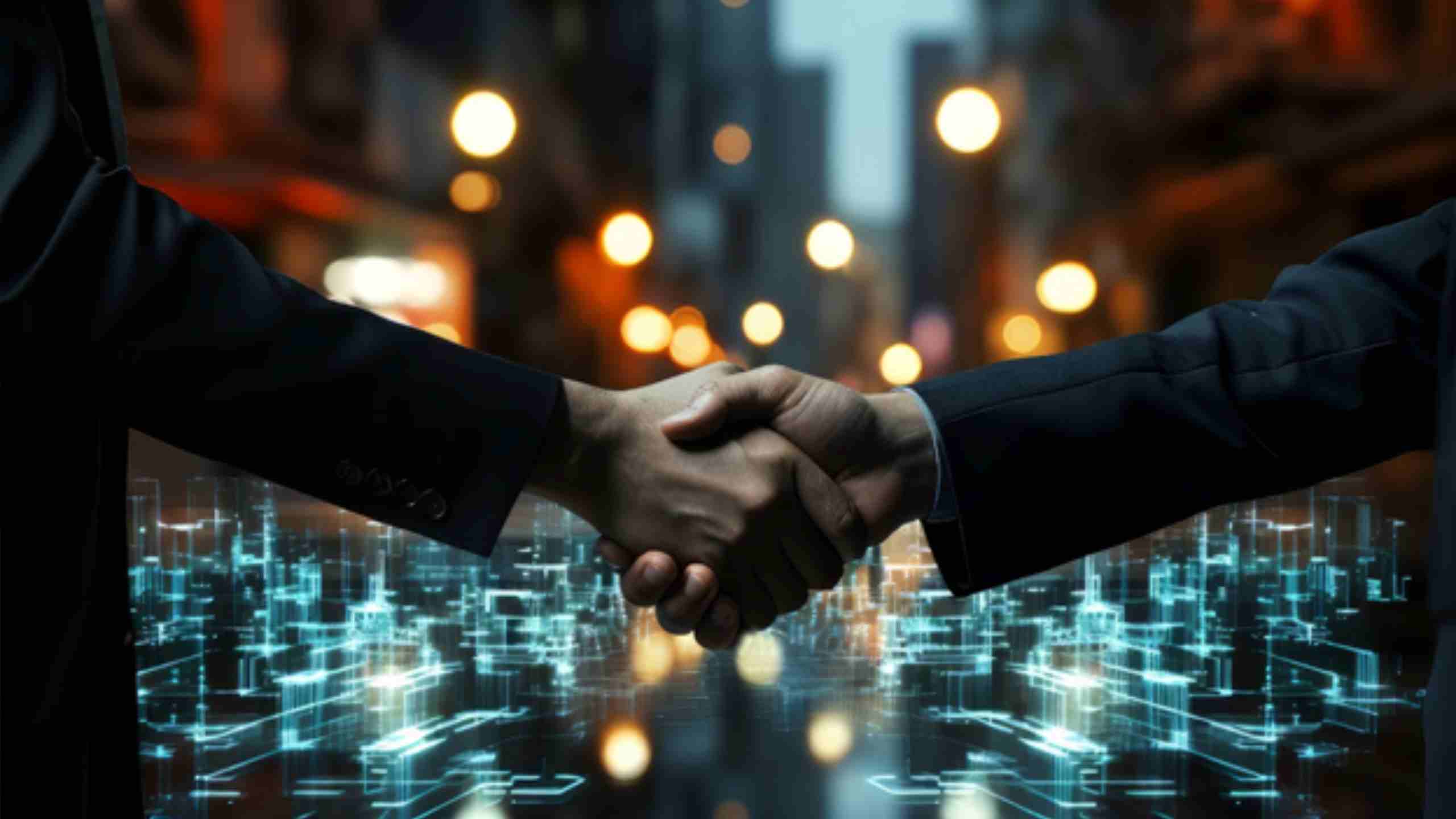 Strategic partnership of Magnus & Nissan
