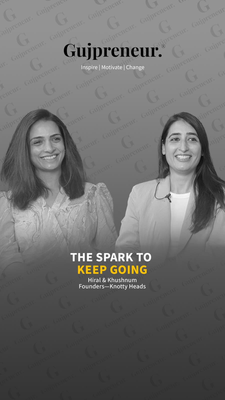 Key Takeaway | Gujpreneur