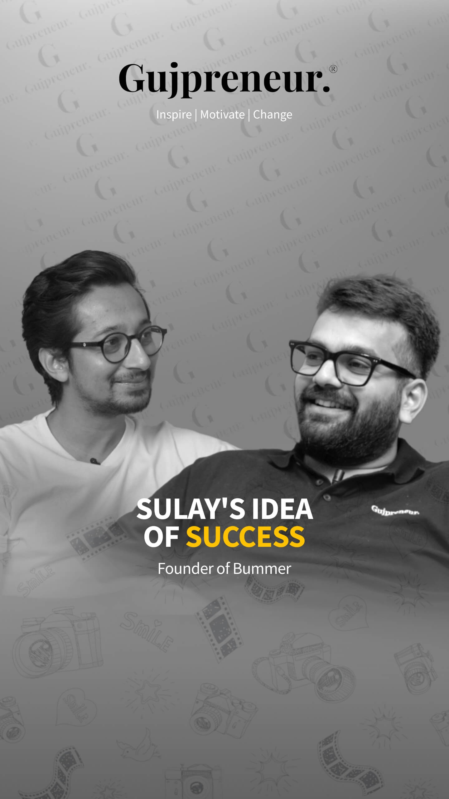 Sulay's Idea Of Success