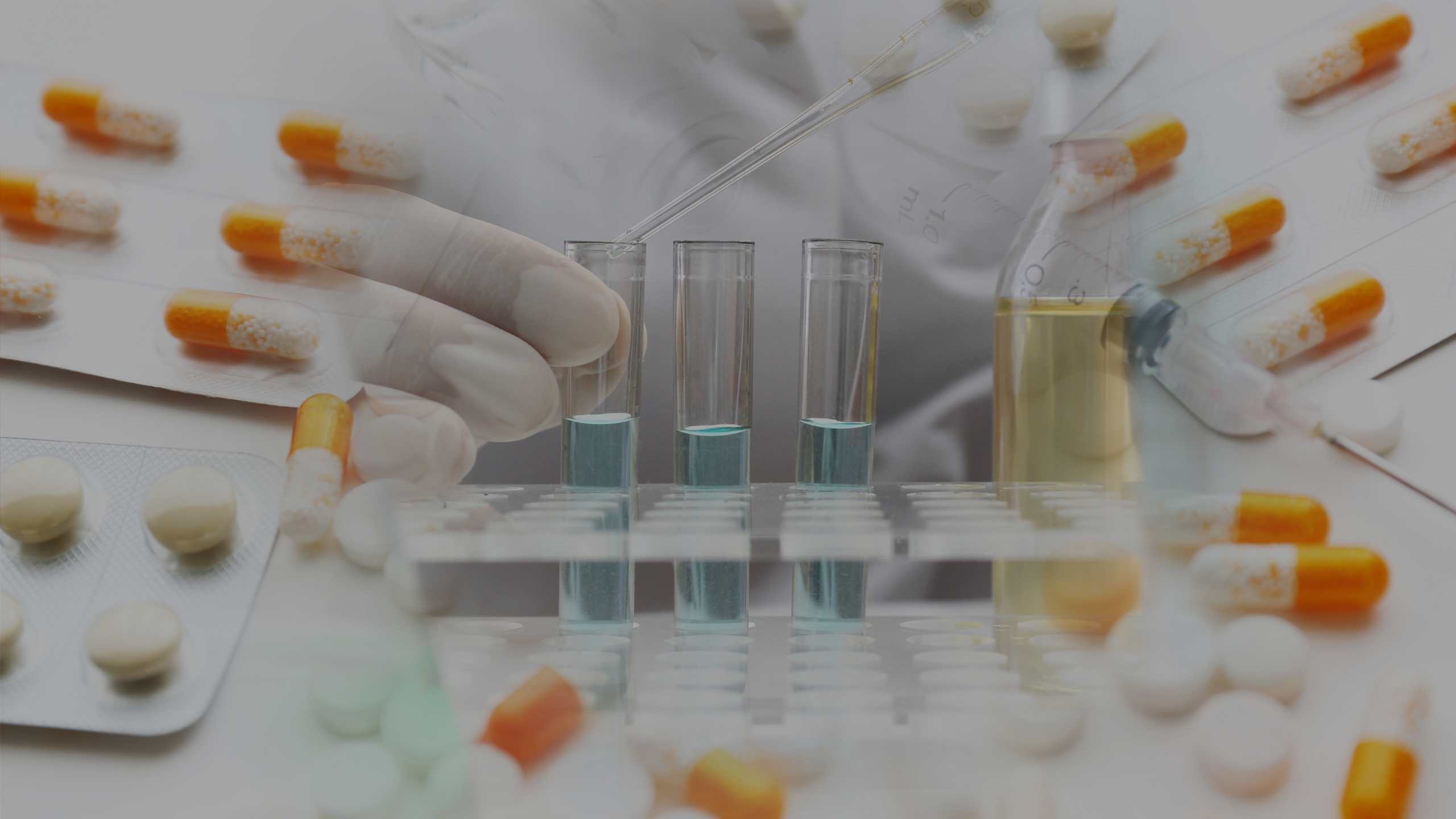 Pharmaceutical Industry - Gujarat