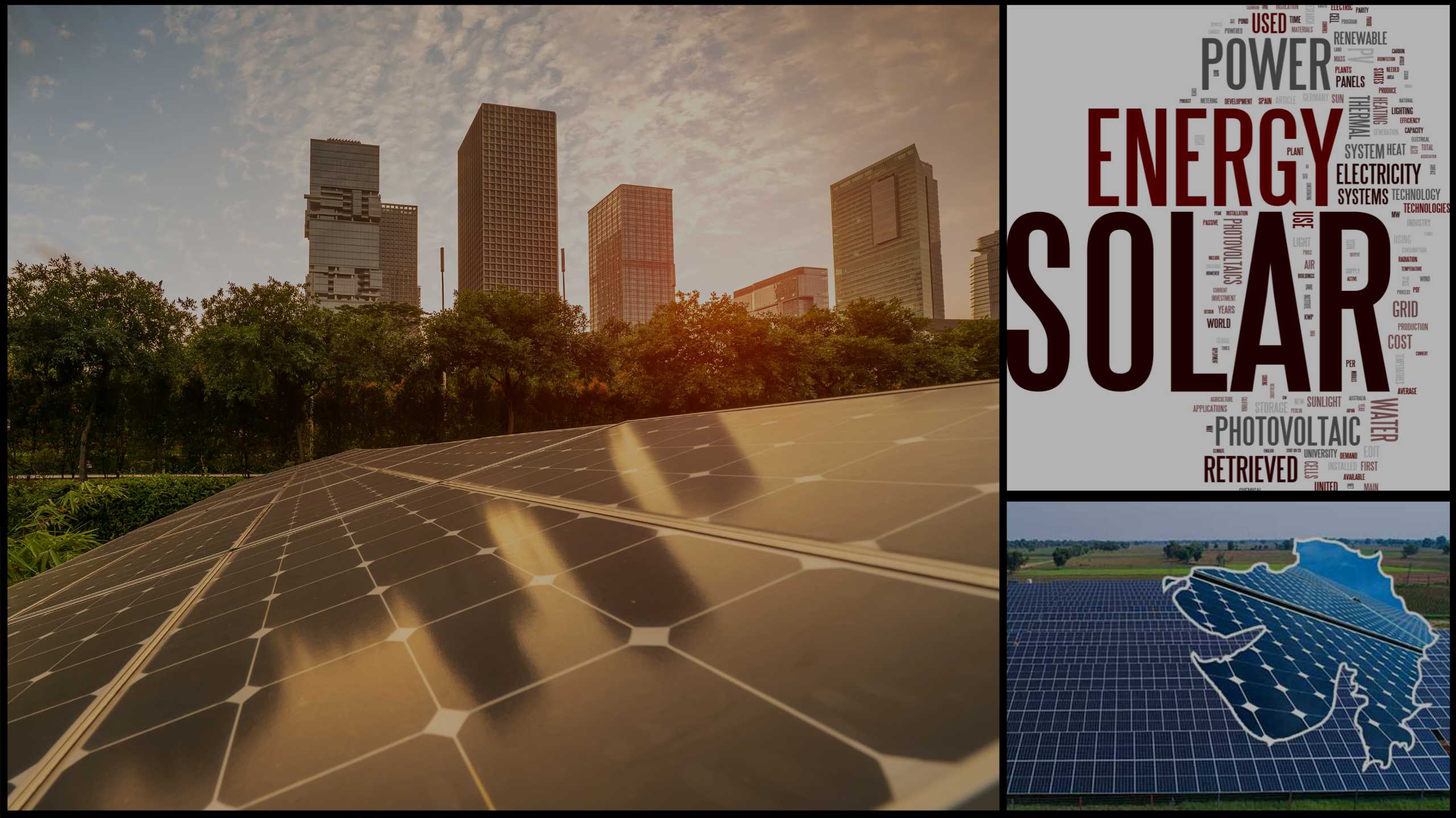How Gujarat is Leading the Solar Energy Revolution?