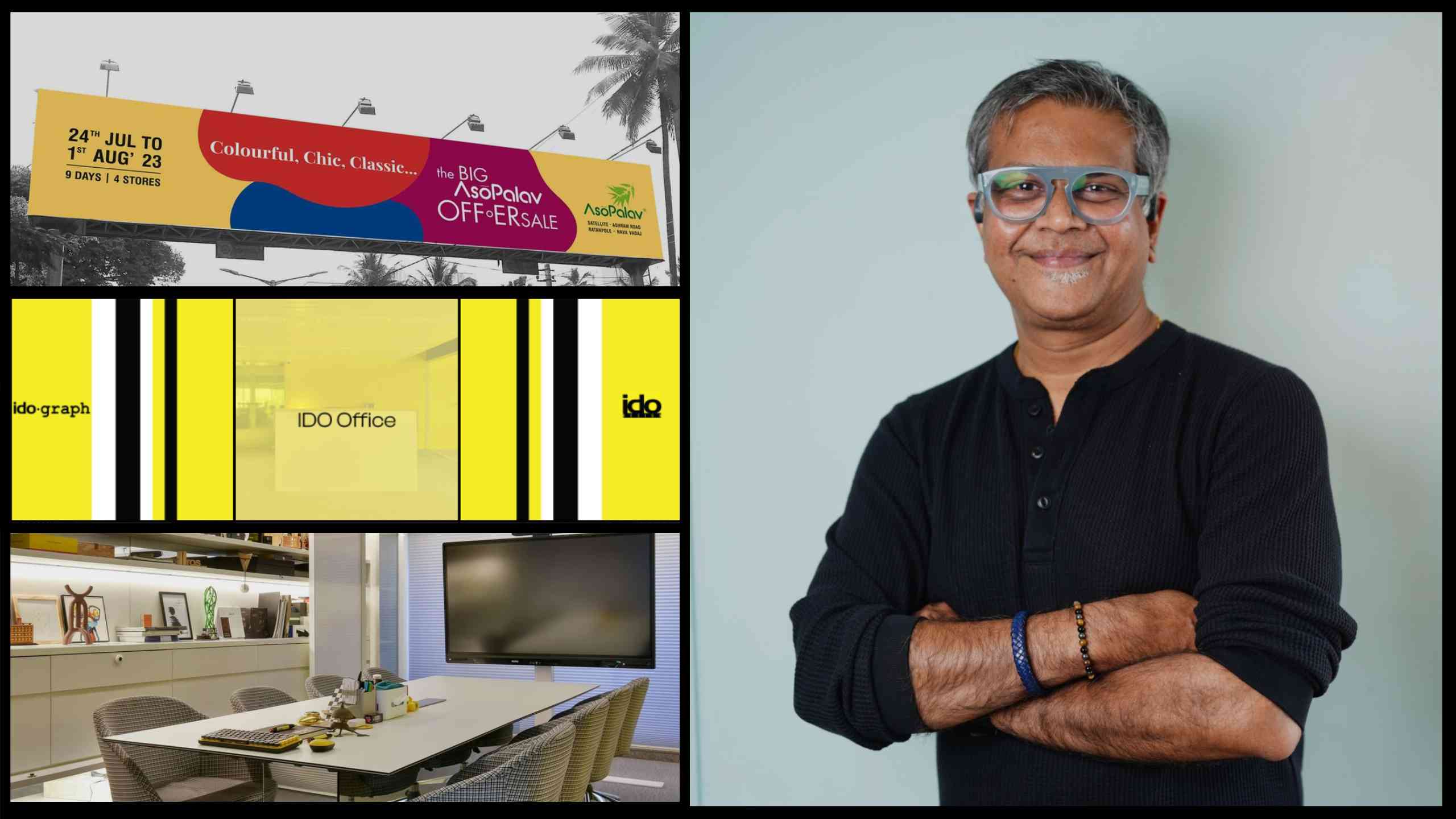 From Corel to Cinematic Glory: Niraj Shah’s Design Legacy