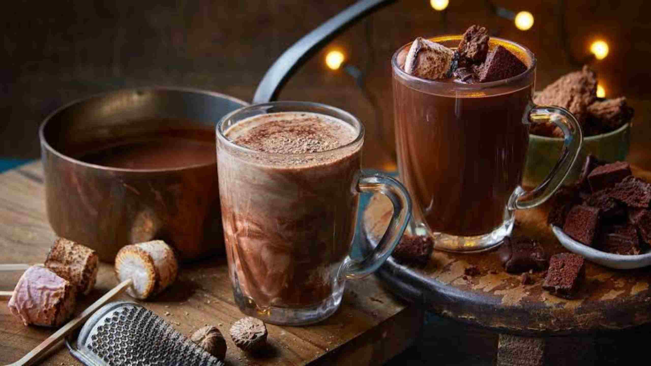 Best Hot Chocolate Places to Visit in Winters in Gujarat