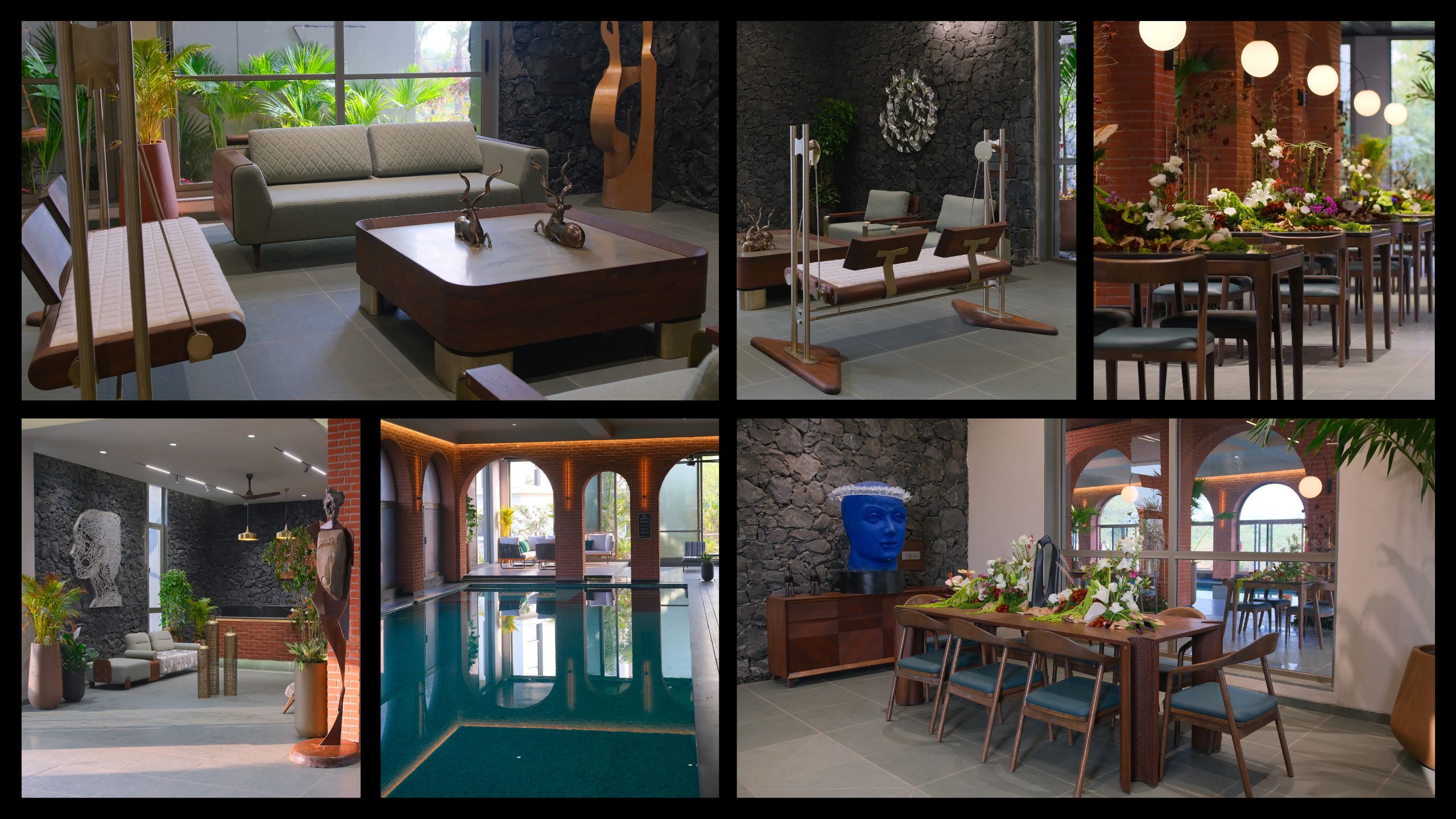 Green Panther Properties One: Ahmedabad's Sustainable Luxury