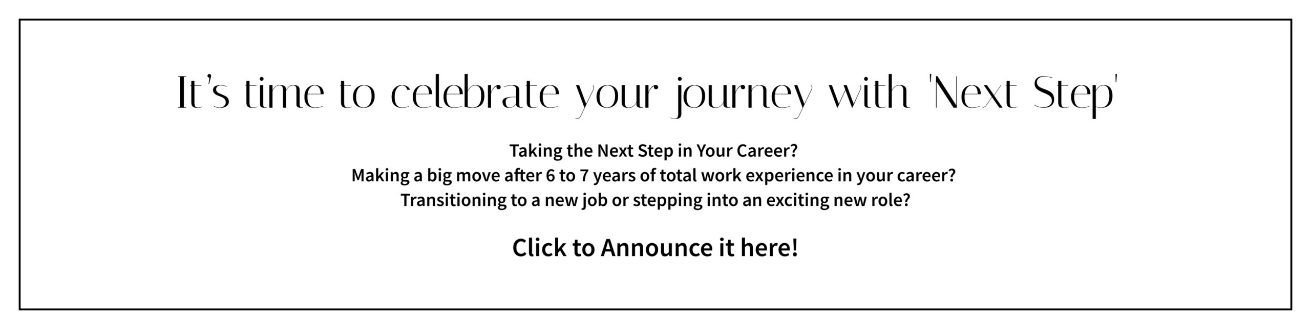 Next Step - Gujpreneur