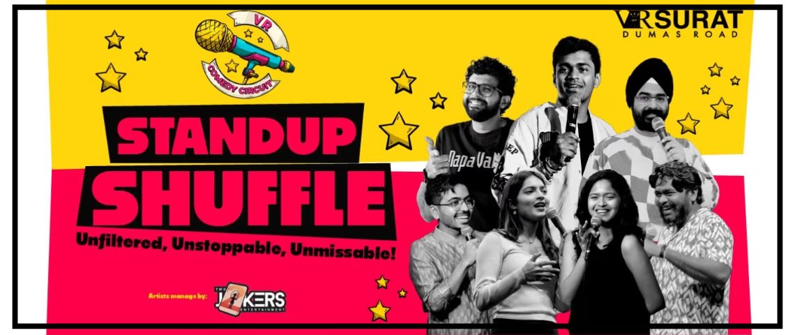 Event Banner