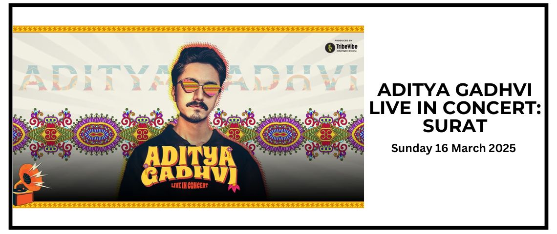 Event Banner