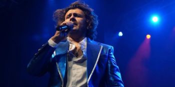 Sonu Nigam