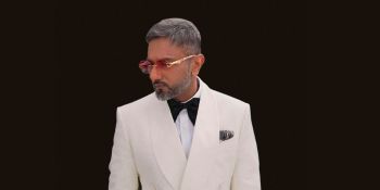 Yo Yo Honey Singh