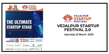 Vejalpur Startup Festival 2.0