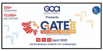 GATE 2025 By GCCI