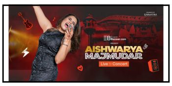 Aishwarya Majmudar Live In Concert