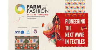 Farm to Fashion 2025