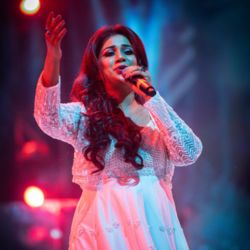 Shreya Ghoshal