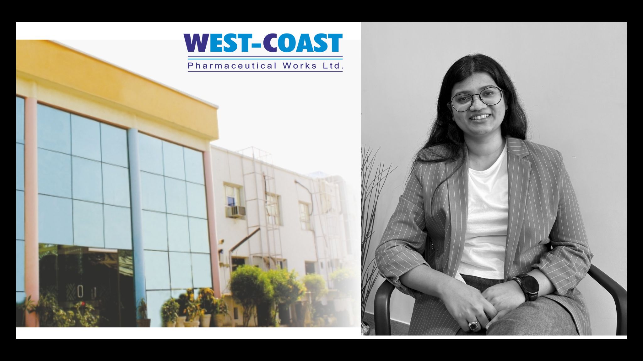 Radhika Patel - West Cost Pharmaceutical