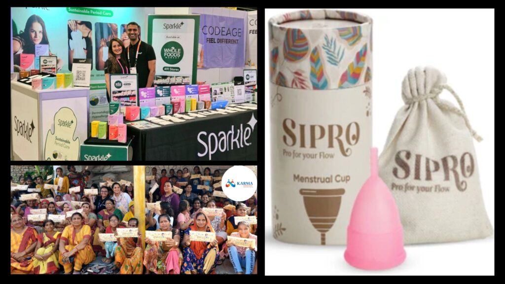 Sipro, Sparkle Innovators, Karma Foundation, Gujpreneur Sipro, Sparkle Innovators, Karma Foundation, Gujpreneur