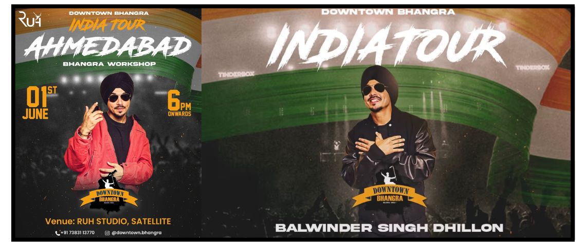 Event Banner