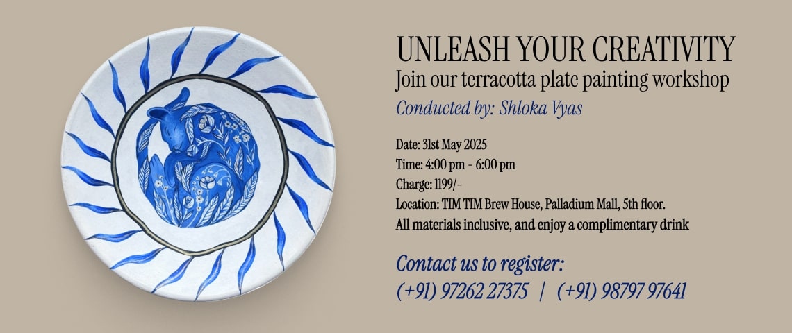 Event Banner