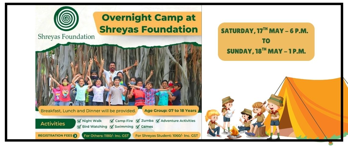 Event Banner