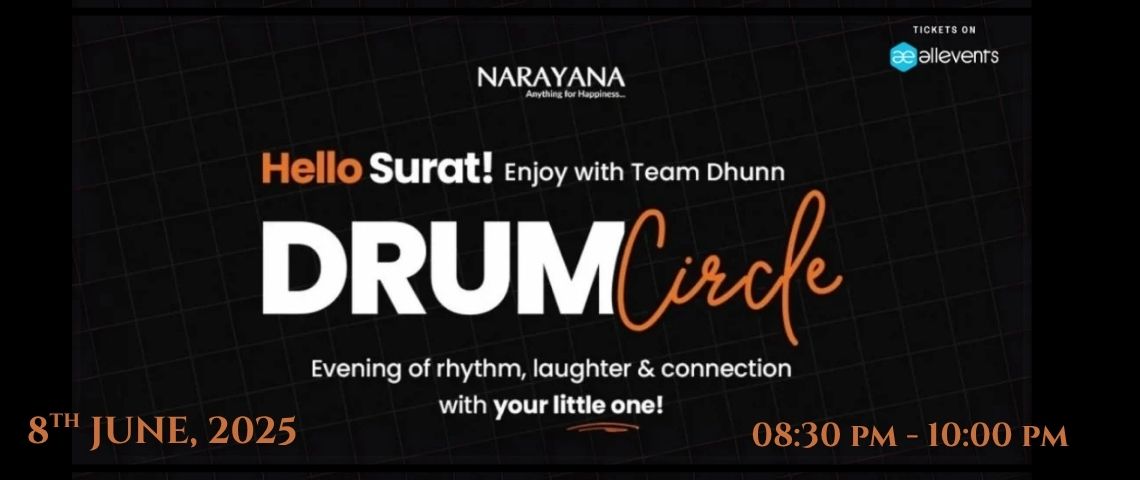 Event Banner