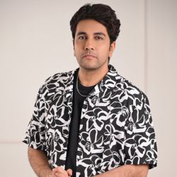 Parth Oza