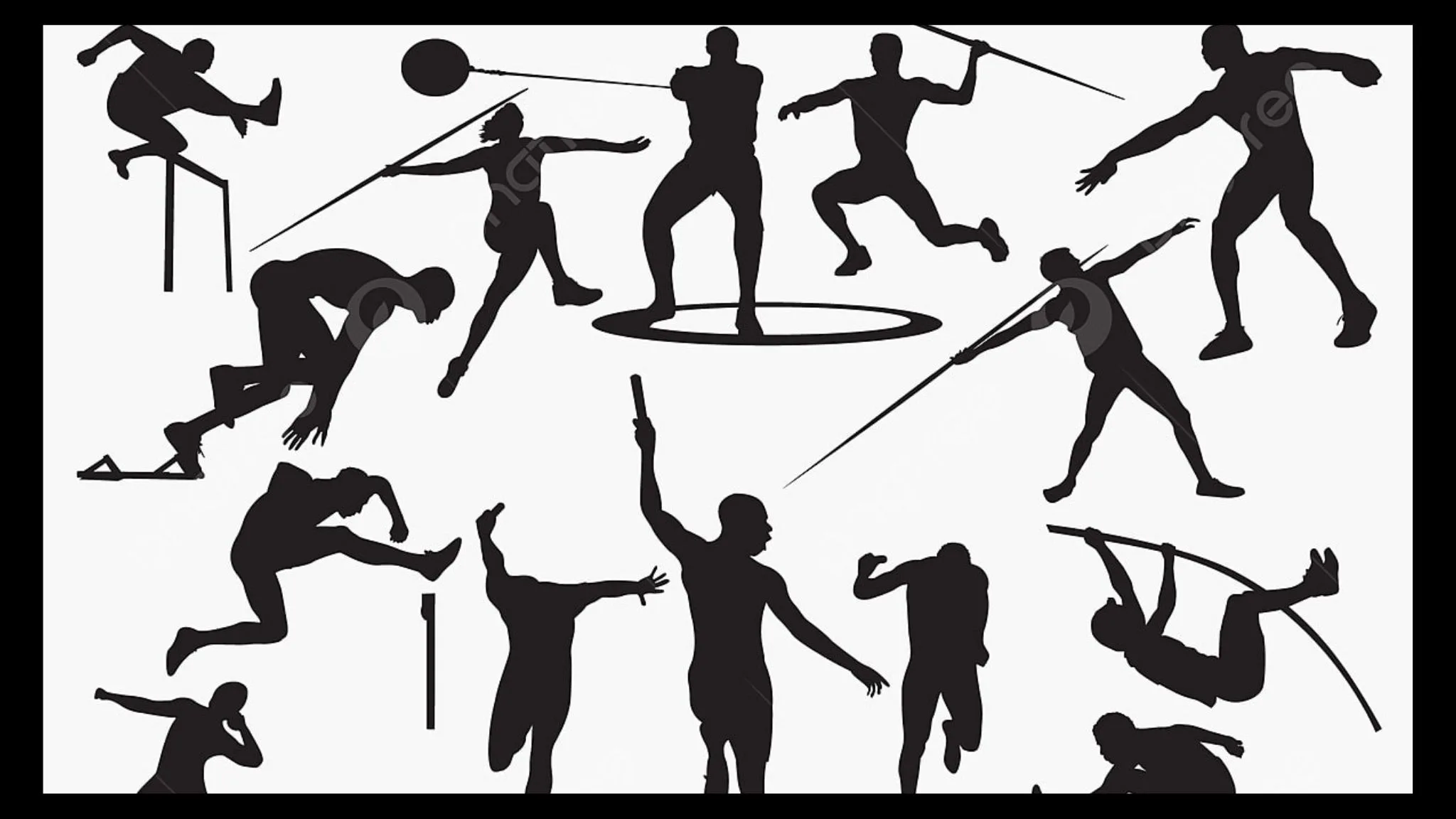 Gujarat's Champions Leading the Way - World Athletics