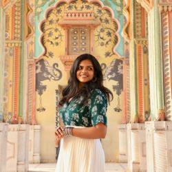 Shloka Vyas