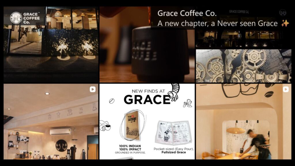 Grace Coffee