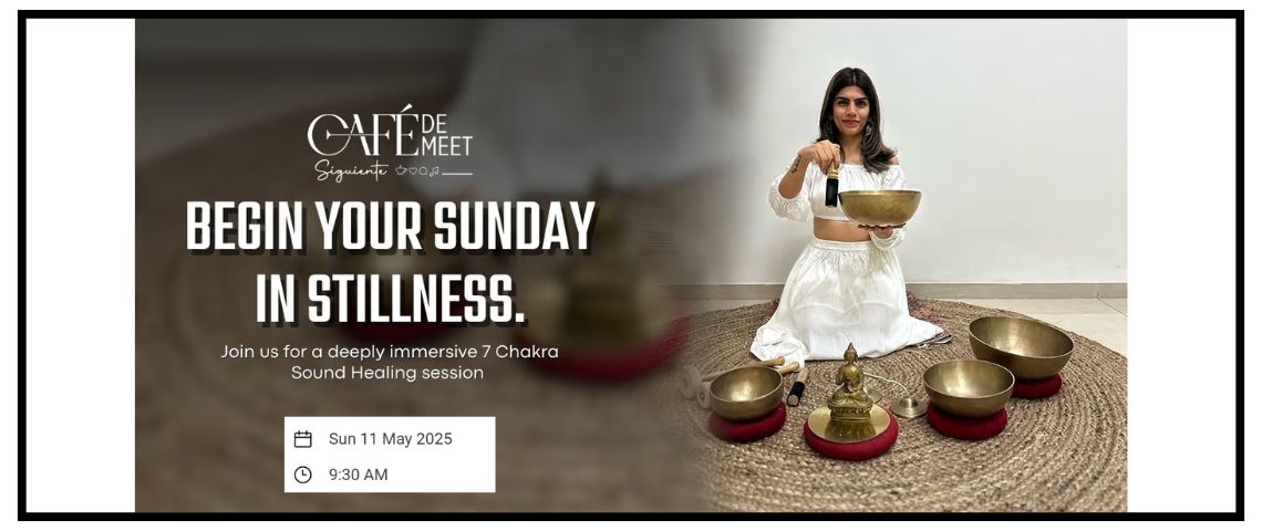 Event Banner