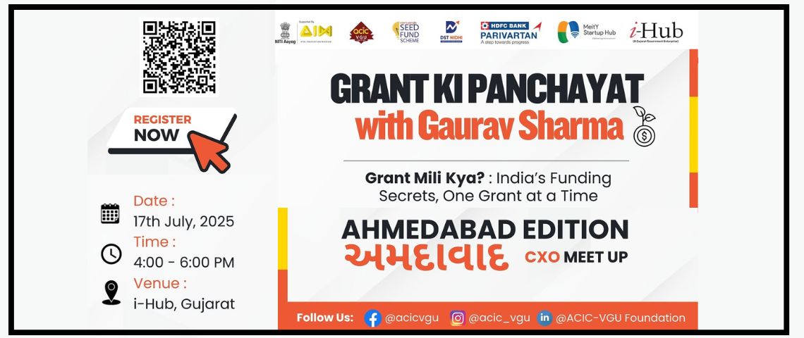 Event Banner