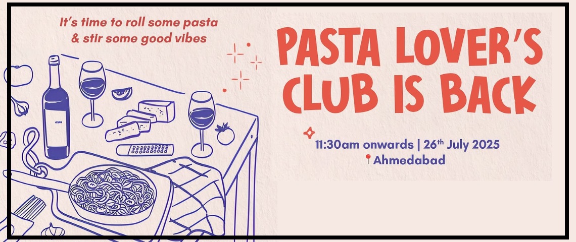 Event Banner