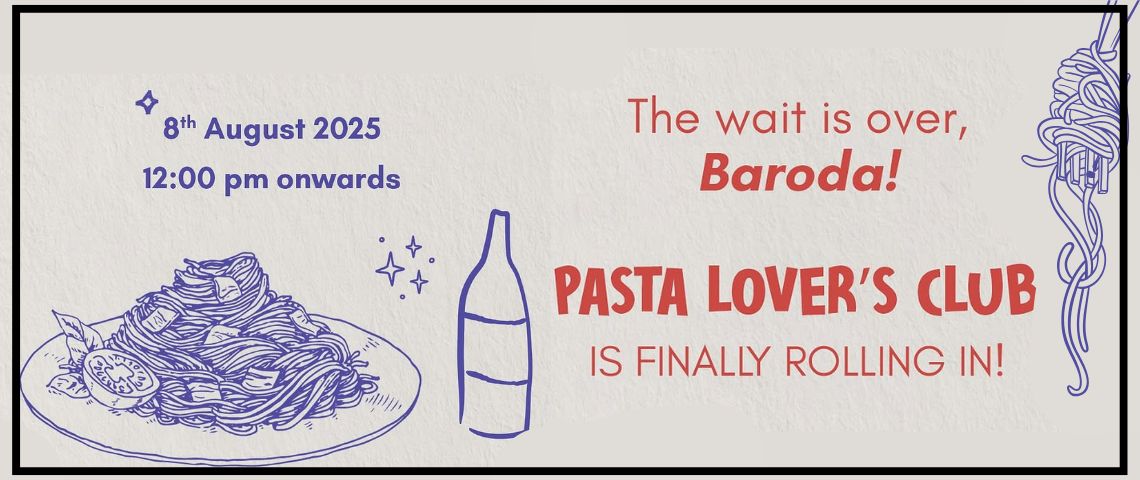 Event Banner