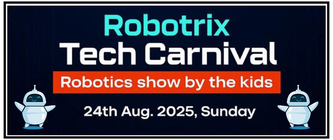 Event Banner