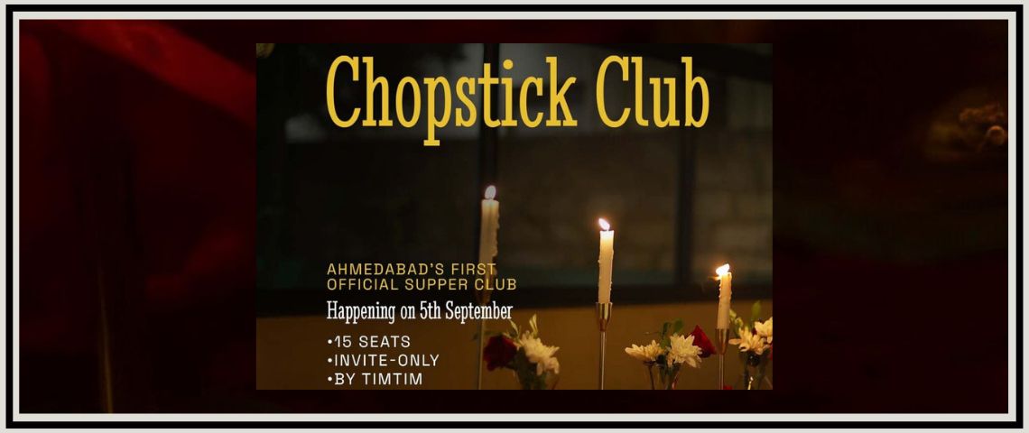 Event Banner
