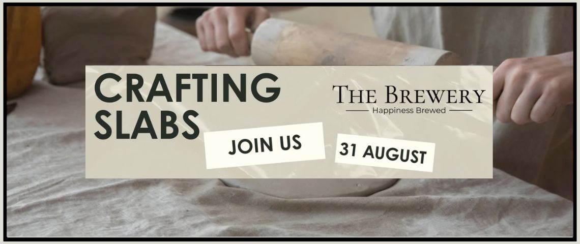 Event Banner